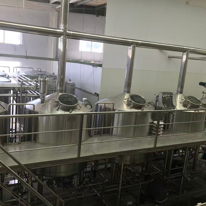 萍乡精酿啤酒设备厂—啤酒文化的深刻内涵